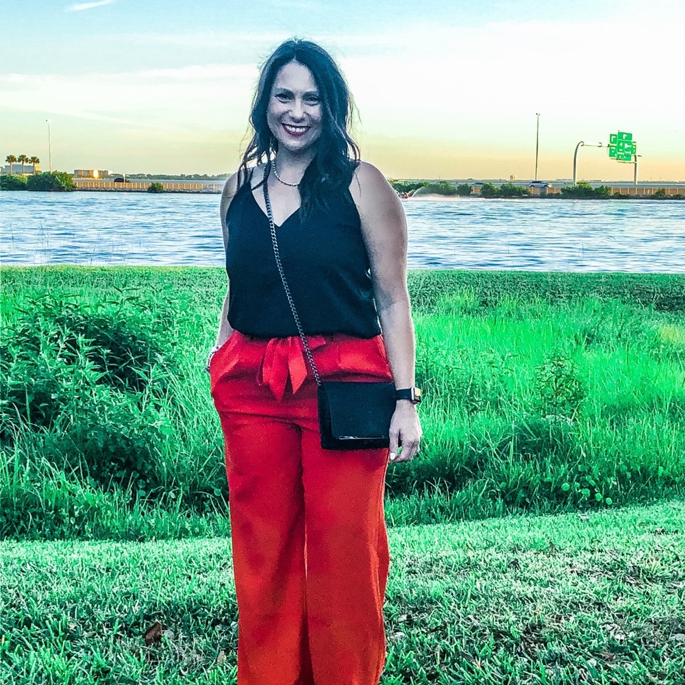 Meet your Posher, Danielle